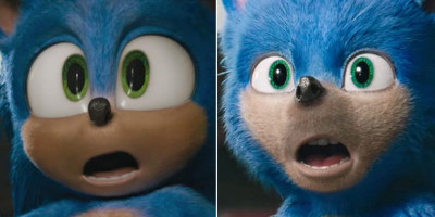 Ini Dia Trailer Sonic The Hedgehog yang Sudah Direvisi thumbnail